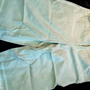 SO COOL DENIM GOUCHOS